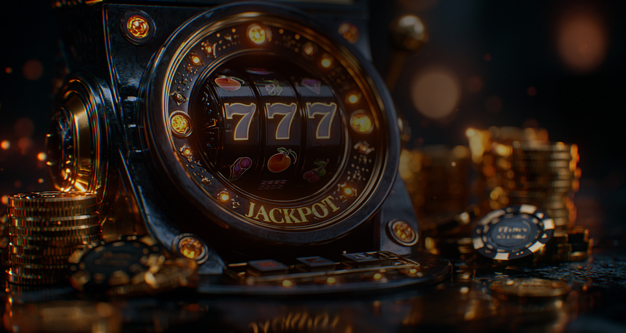 Demo Casino