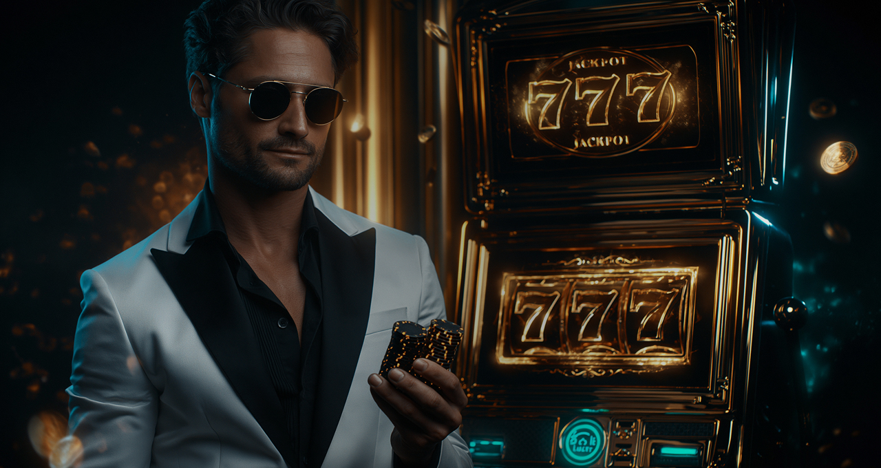 Demo Casino